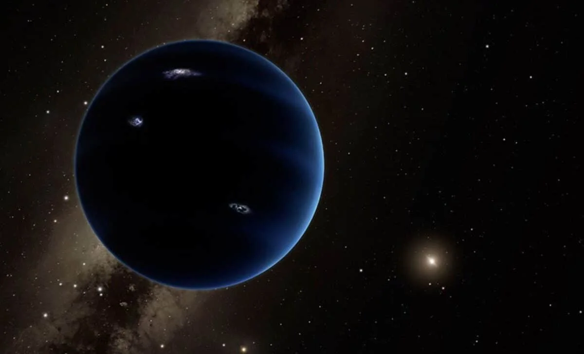 Vera Rubin Observatory Poised to Probe Planet 9’s Existence