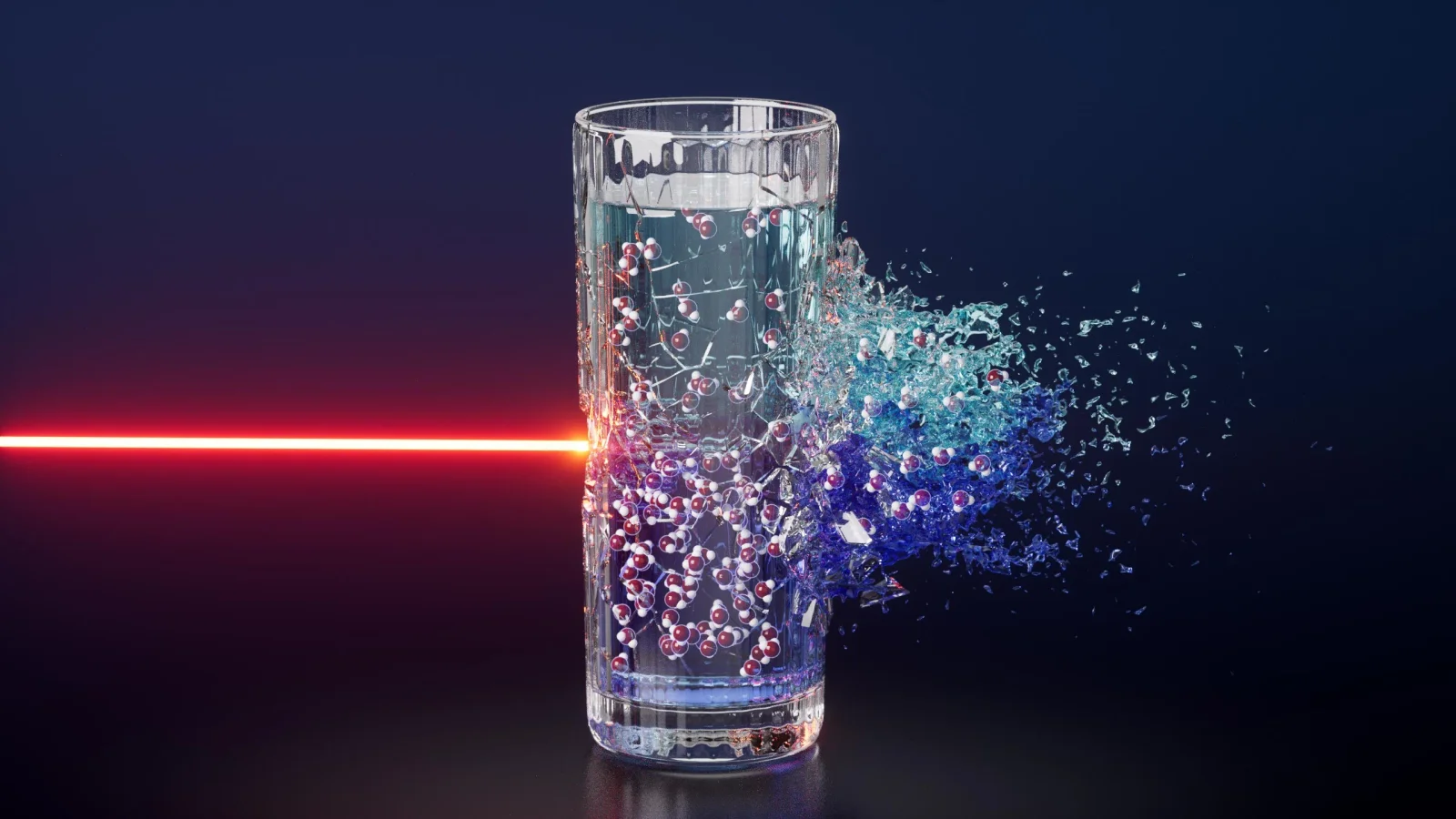 Water's Hidden Critical Point Revealed in the Supercooled State