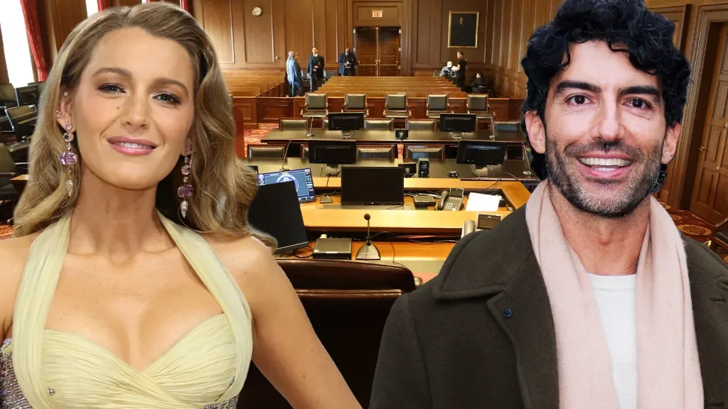Blake Lively Wins Settlement in Baldoni Battle as 47.1 Defamation Law Looms