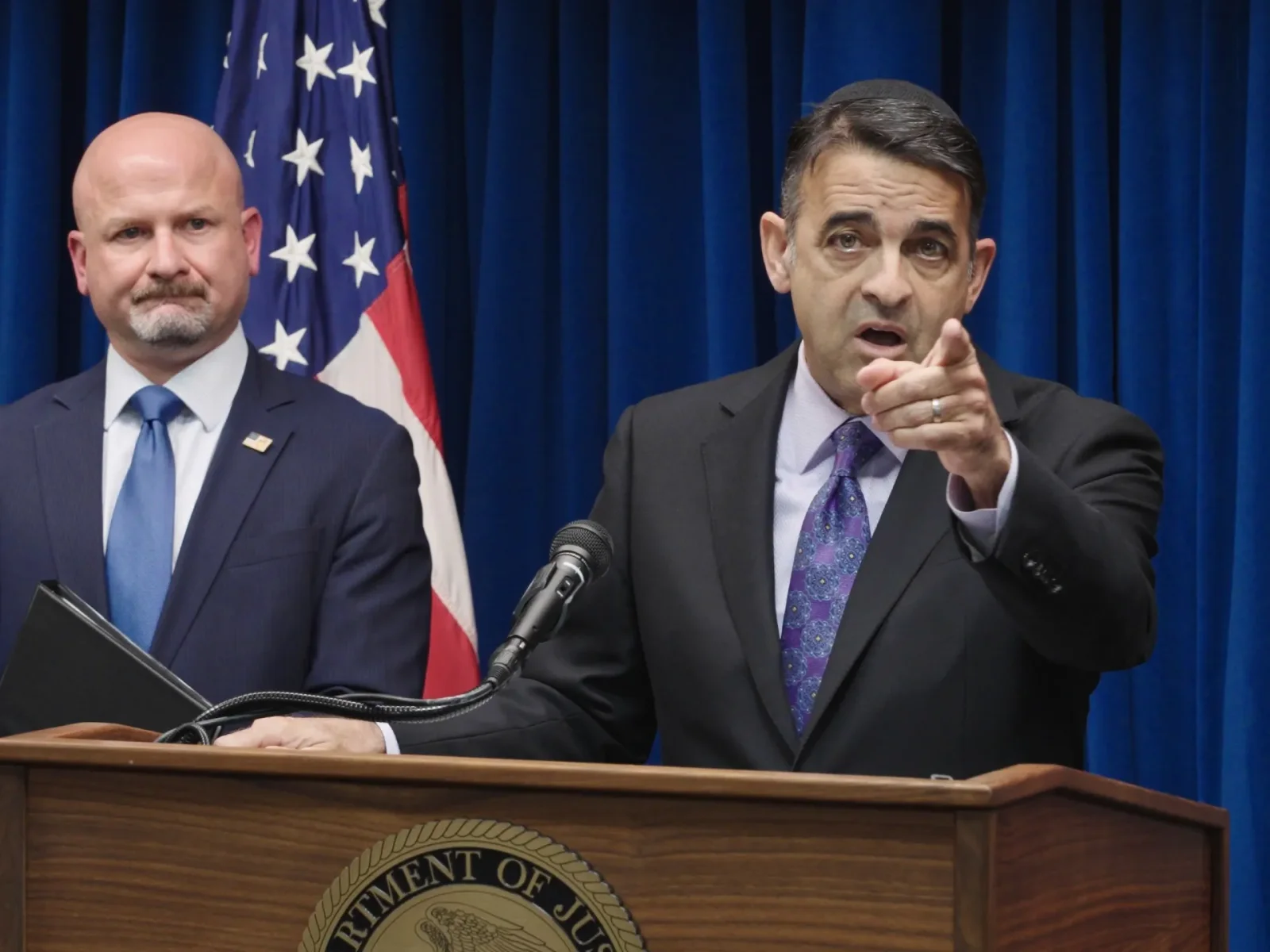 DOJ Charges 15 Minnesota Activists Linked to Antifa in Federal Case