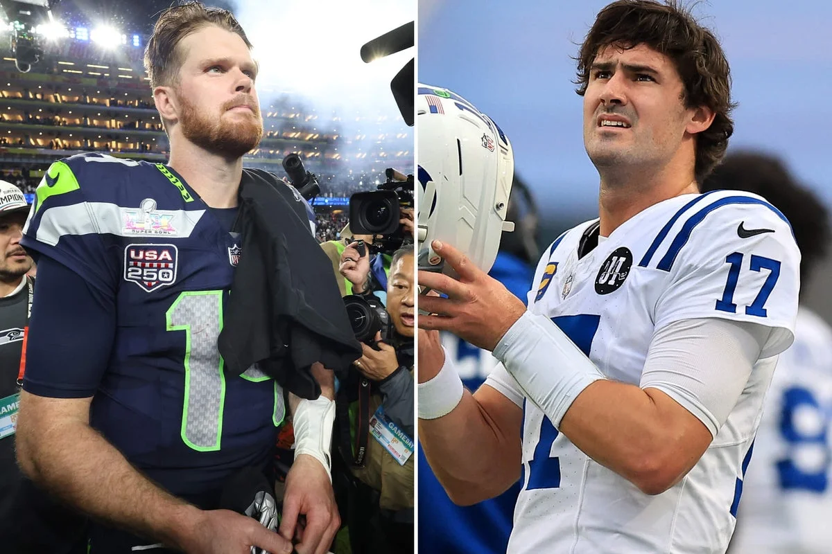 32 Must-See Showdowns Set for the 2026 NFL Season