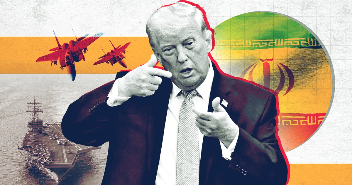 Standoff Without a Clear Winner: Iran Tensions Persist