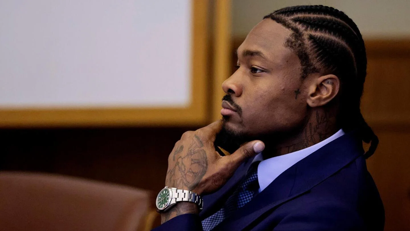 NFL keeps Stefon Diggs investigation open after acquittal