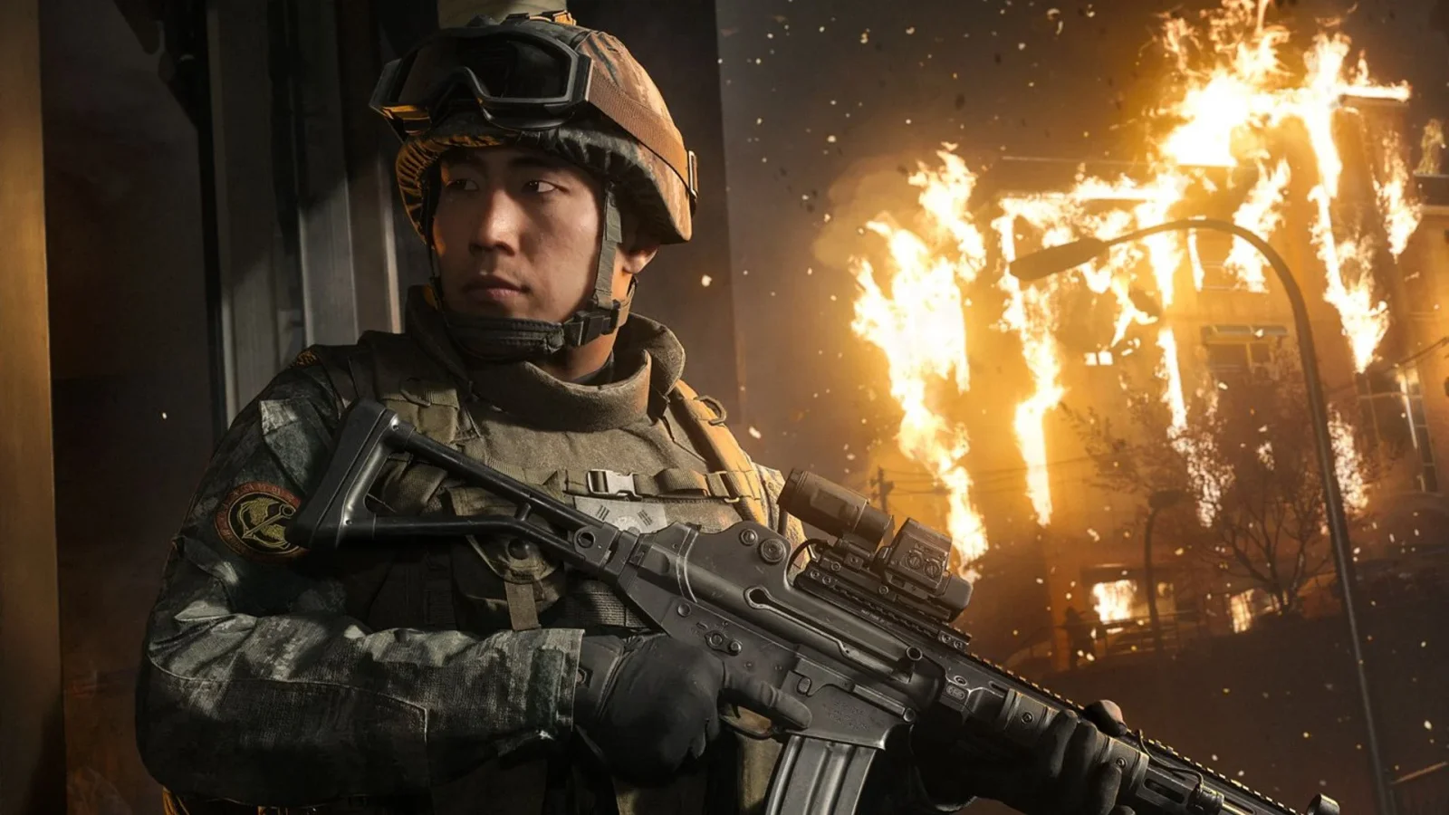 Modern Warfare 4: PS5 Digital Pre-Orders Unlock One-Week Campaign Access