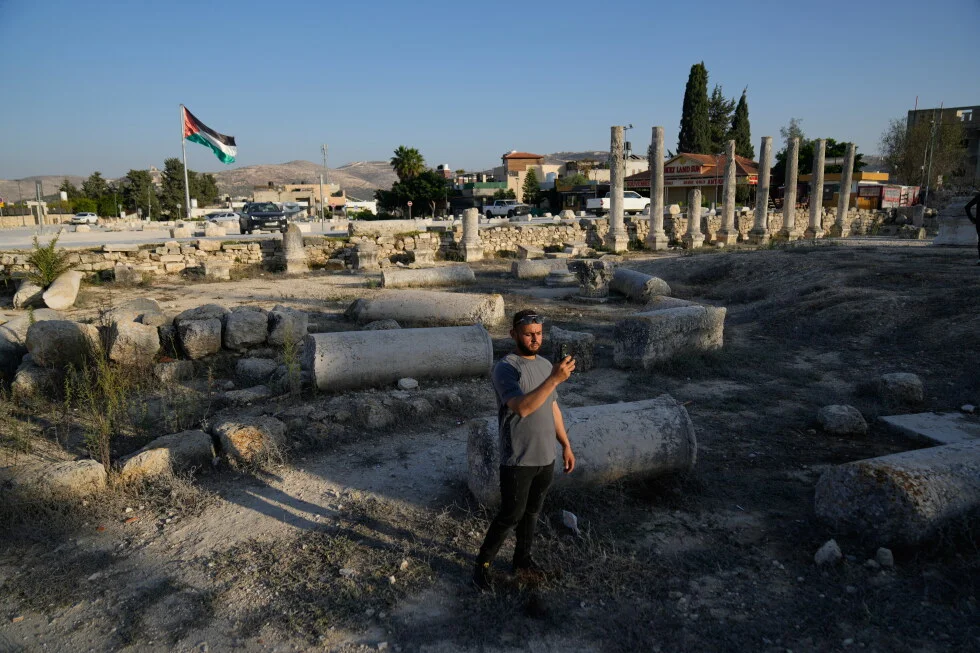 UNESCO expands World Heritage with West Bank site and Lebanese castles, drawing Israeli objections