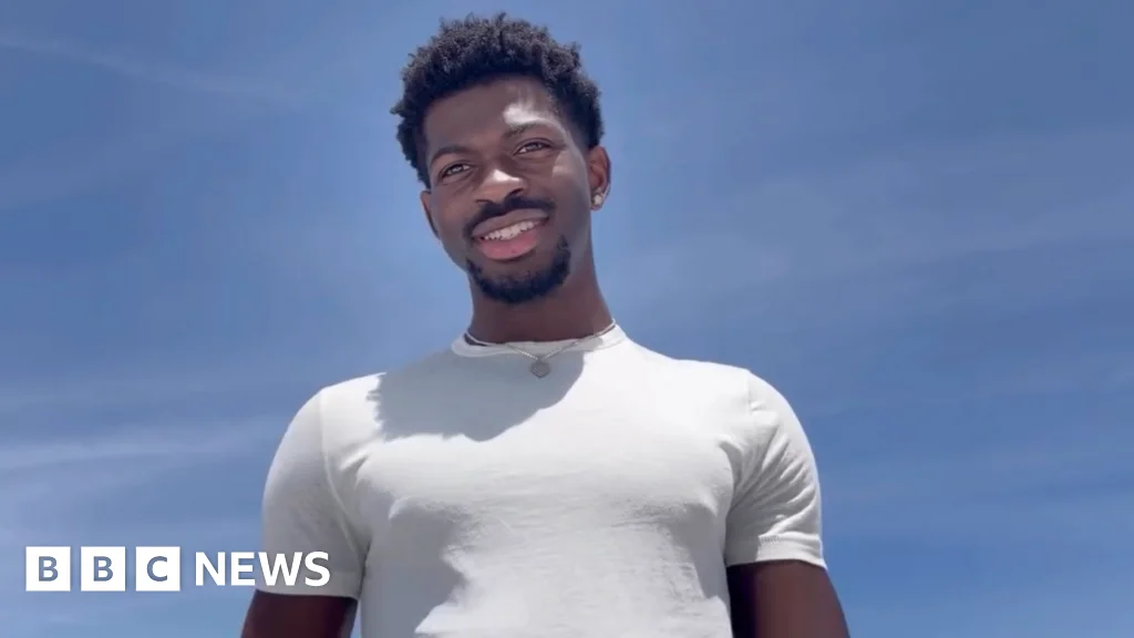 Lil Nas X reveals renewed energy after rehab and bipolar diagnosis