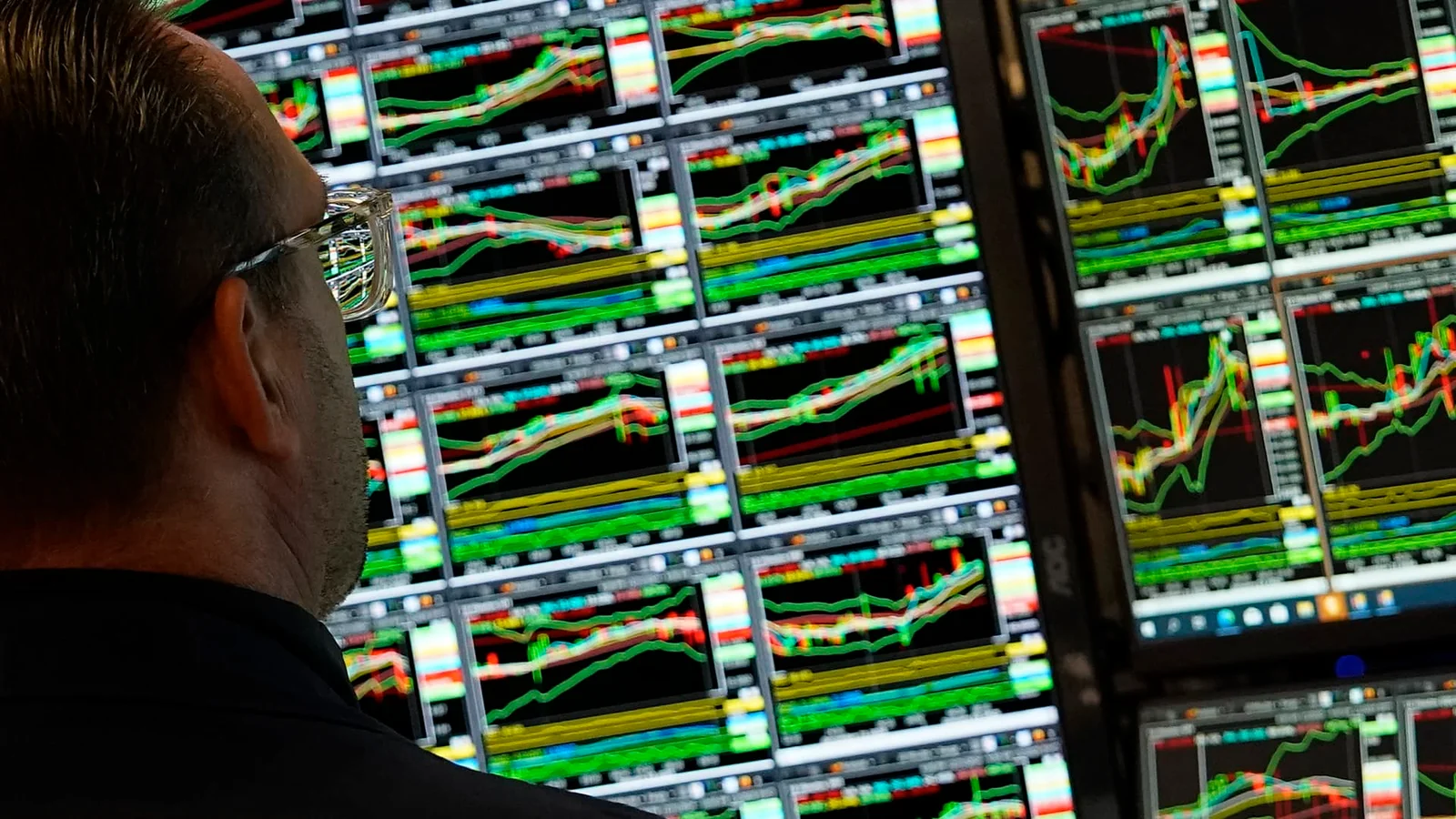 Markets Remain Calm Despite Iran Tensions and Oil Fluctuations