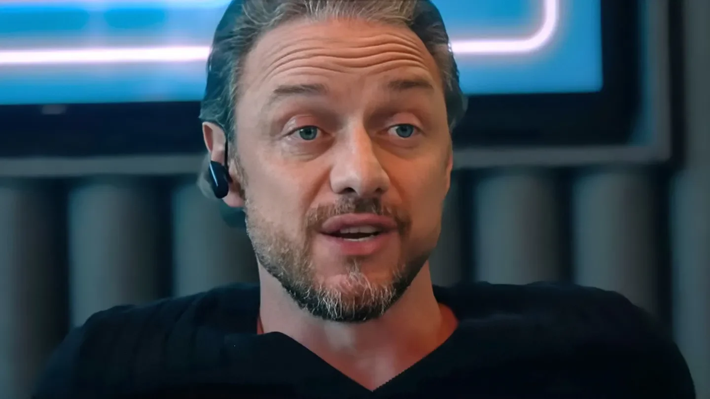 McAvoy Debuts as Director with True-Story Hip-Hop Tale California Schemin'
