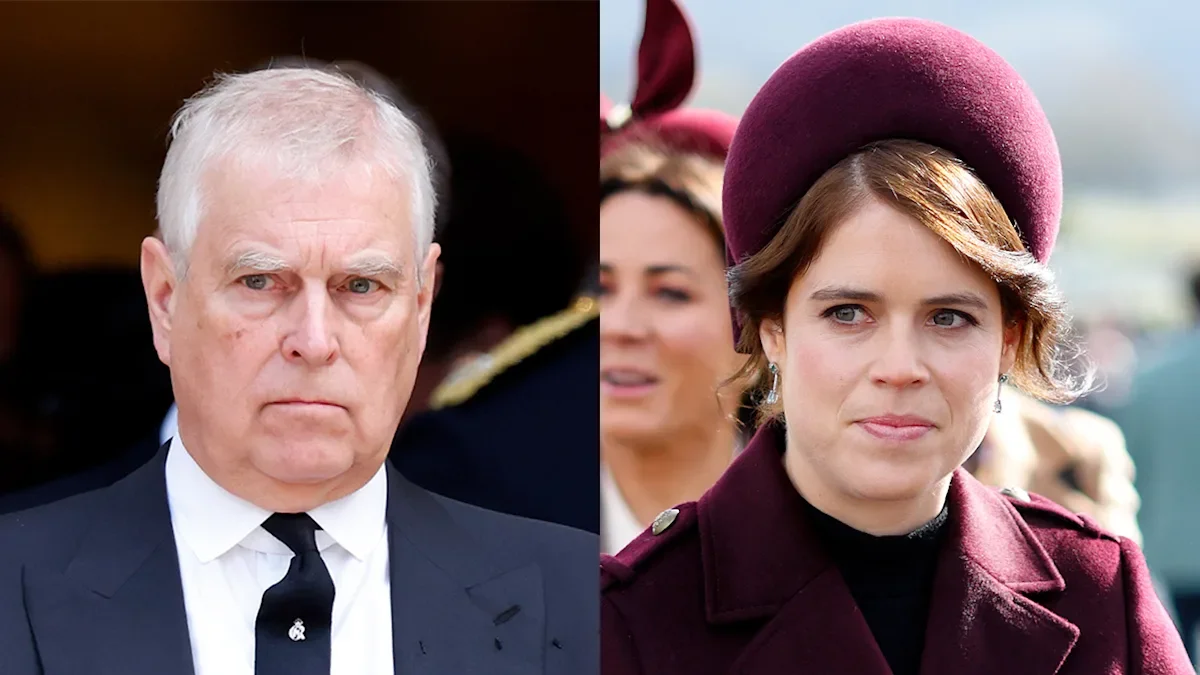Prince Andrew Under Investigation Amid Claims Baby Could Fuel Royal Comeback
