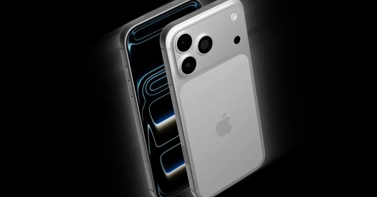 iPhone 18 Pro to Pack a Bigger Main Camera, Thicker Back, Leaks Suggest
