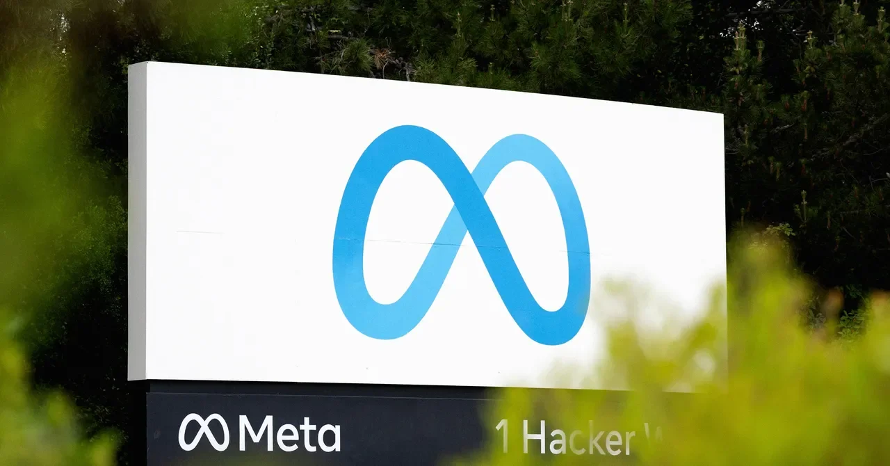 Meta Workers Rush to Use Perks Ahead of Major Layoffs