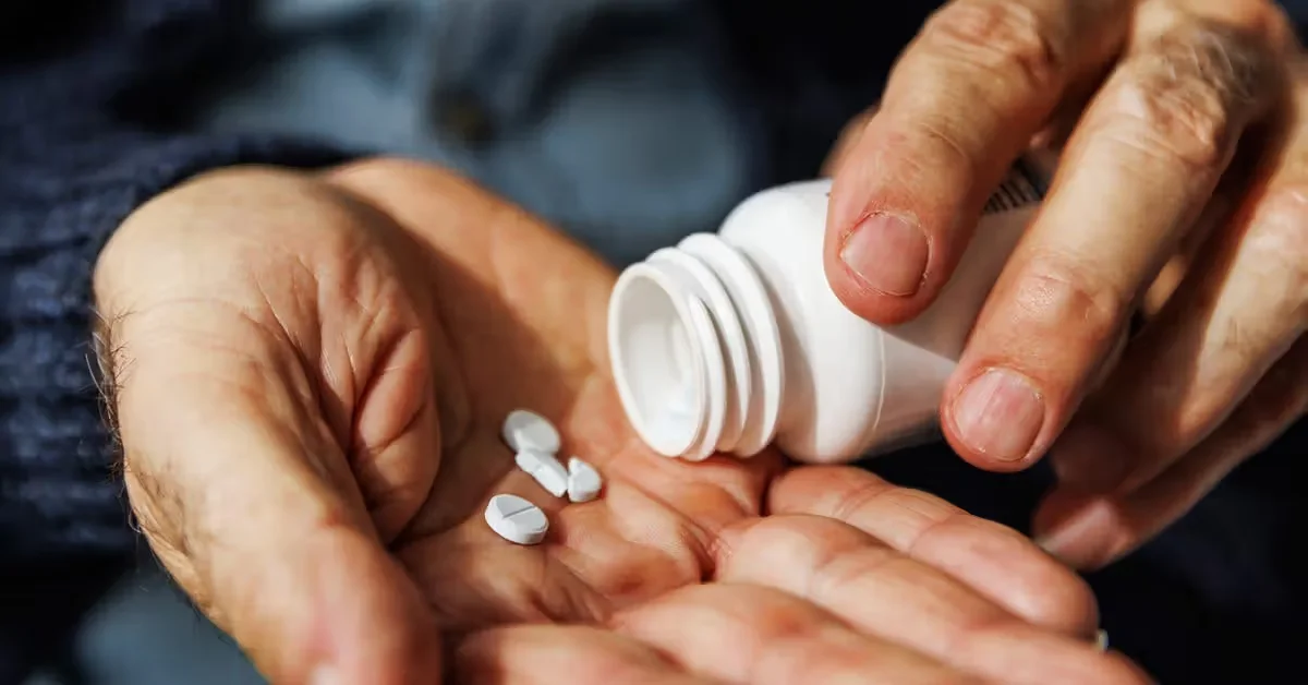 Low-dose lithium explored as potential disease-modifying therapy for Alzheimer's