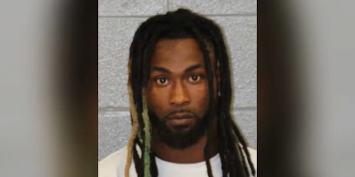 "NFL Veteran Arrested in Charlotte for Vehicle Theft and Drug Possession"