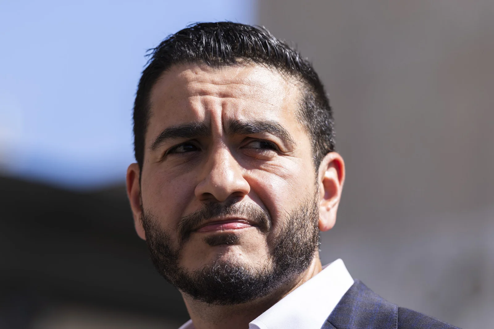 El-Sayed Criticizes the Pink Ribbon Lobby for Breast Cancer Funding and Equity