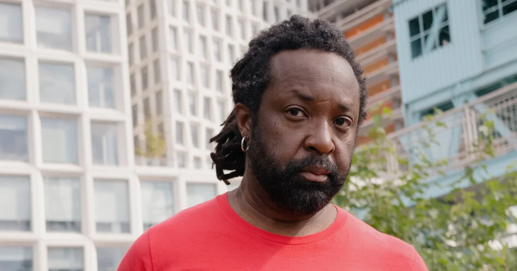 Why Marlon James Writes the Story He Wasn’t Allowed to Live