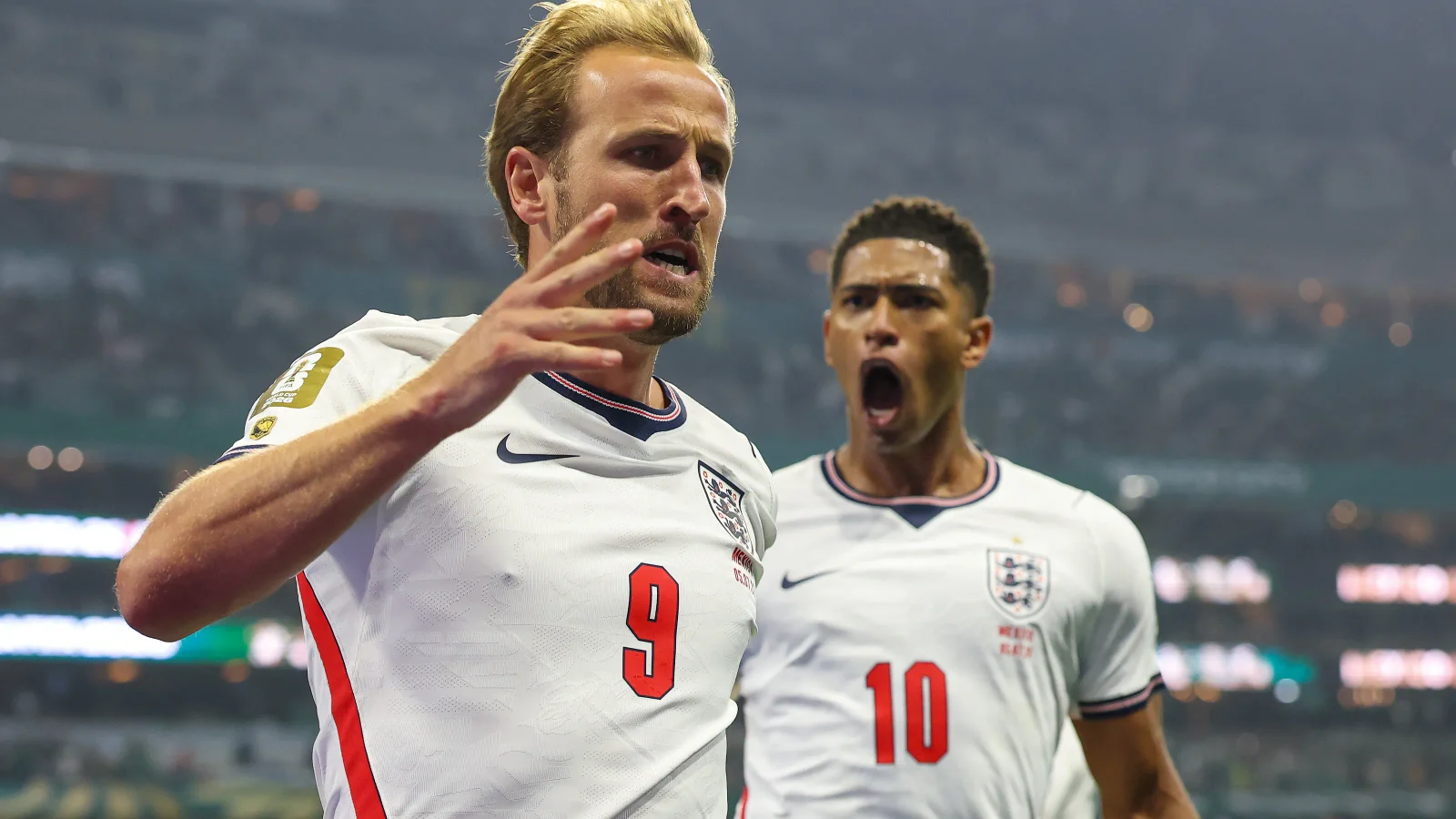 Haaland's Norway Meet England in World Cup Quarterfinal Duel in Miami