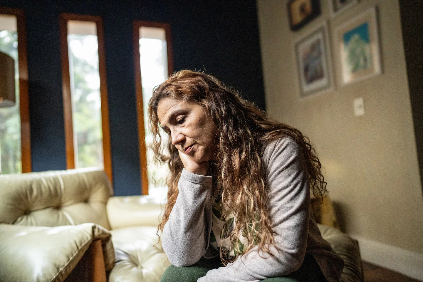 Fatigue: a common heart-attack warning women often overlook