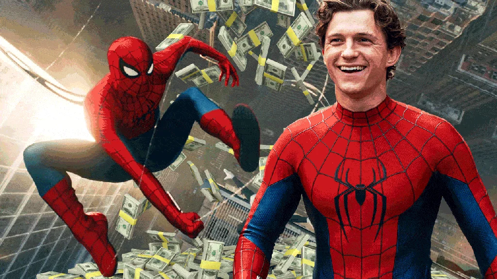 Spider-Man: Brand New Day Climbs to $2 Billion in Three Weeks
