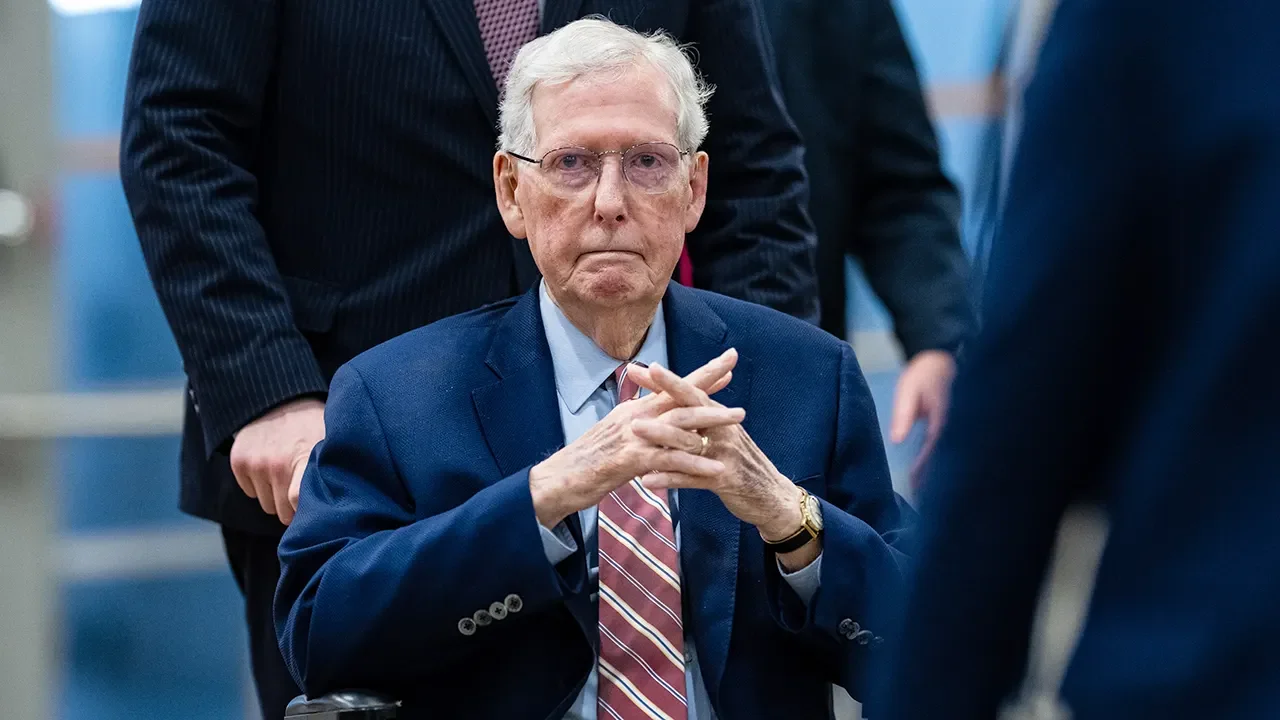 Senate gridlock over Trump's SAVE Act persists as reconciliation remains unclear