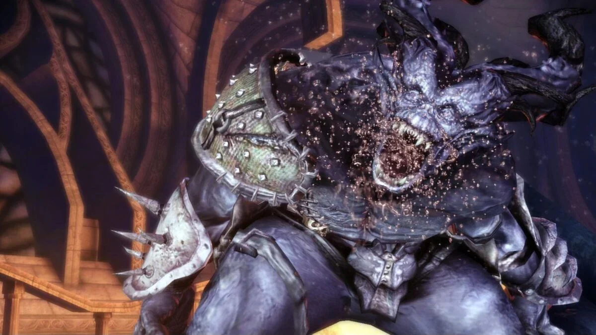Dragon Age Writer Calls GenAI a Plague on Game Development