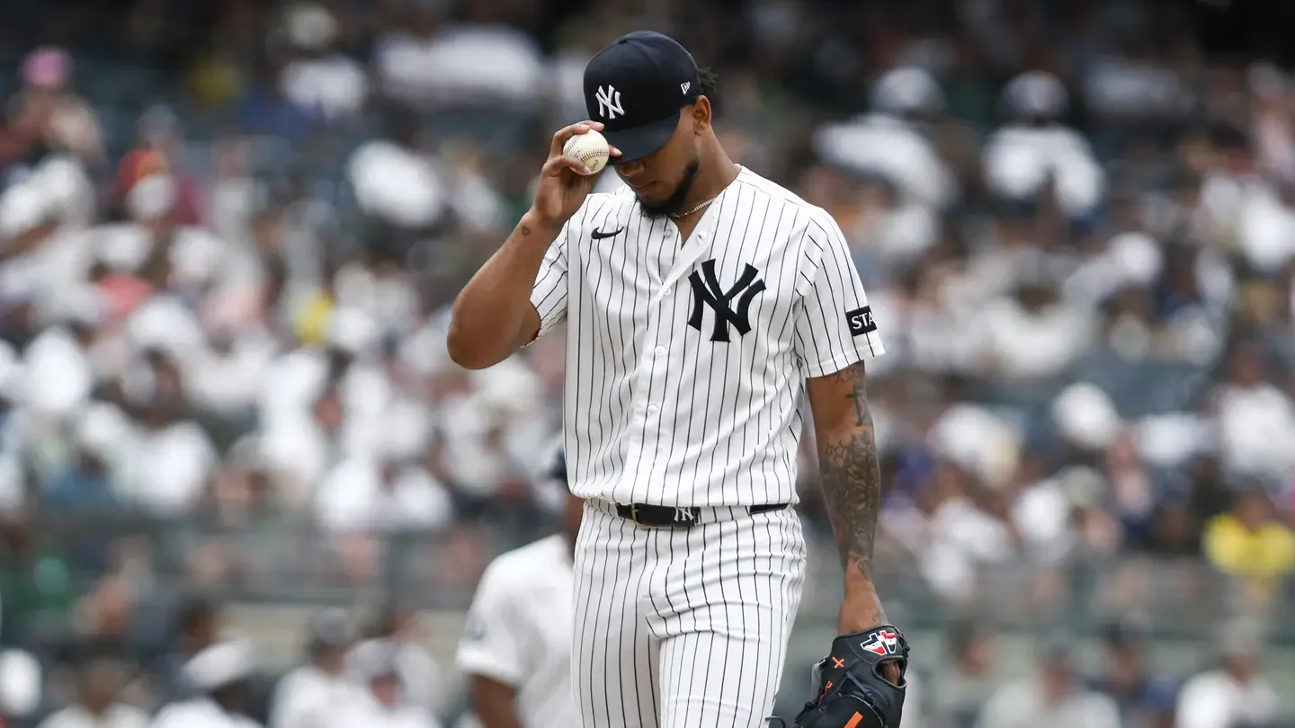 Yankees ship Doval to Pirates, clearing bullpen headache before deadline