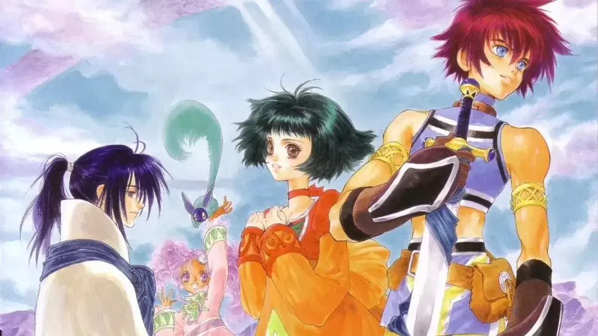 Tales of Eternia Remastered Leaks Fuel Switch-Exclusive Speculation