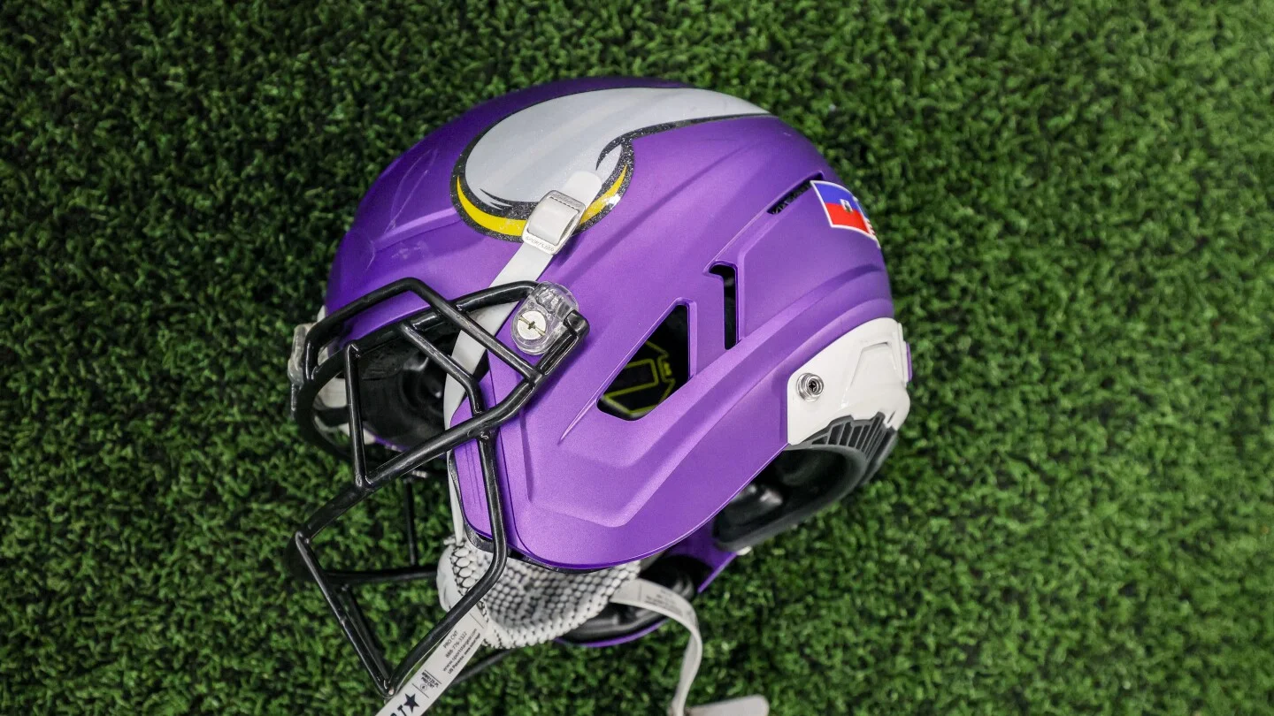 Vikings Launch Formal GM Search Under Ownership Guidance