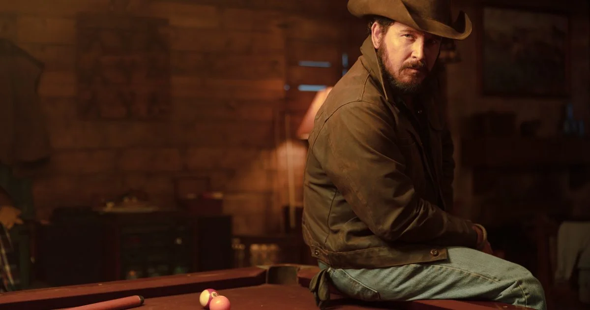 Dutton Ranch shakes up leadership with Azul and Chet replacing Rip Wheeler