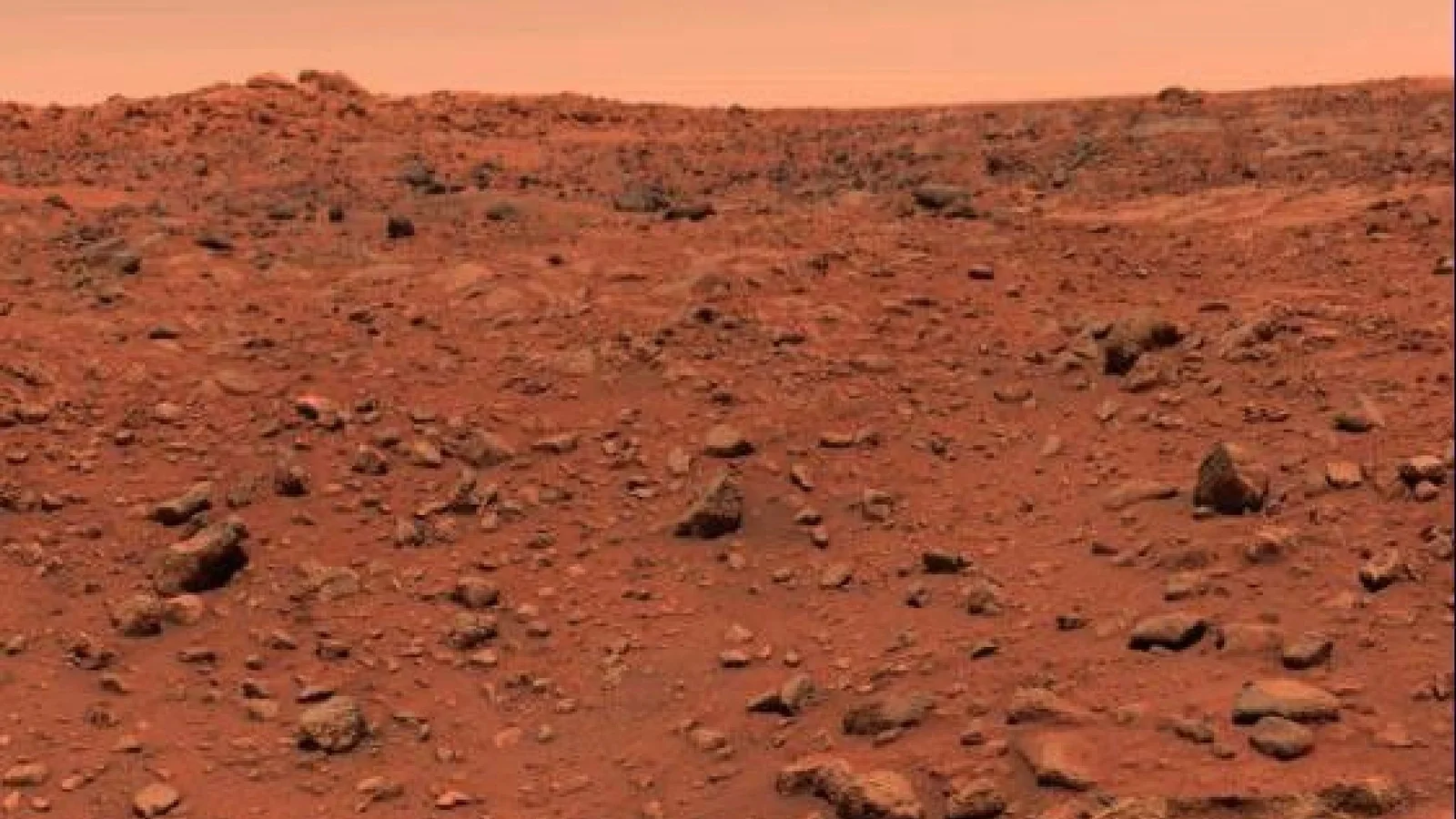 Viking Mars Life Debate Persists 50 Years On