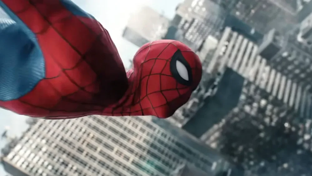 Spider-Man Extends Lead as Insidious Makes a $25M Splash