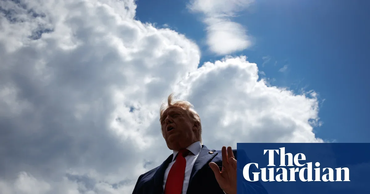 Experts warn Trump’s rigged-election rhetoric could lead to federal action in California