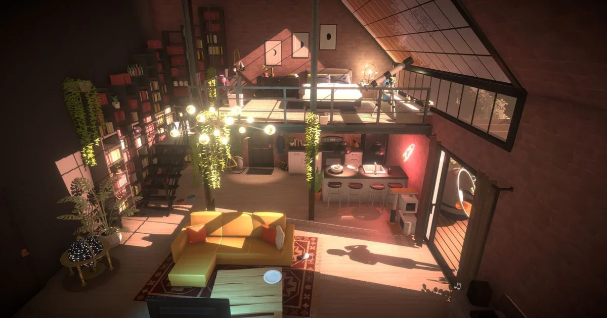 Paralives touts free updates roadmap as early access looms