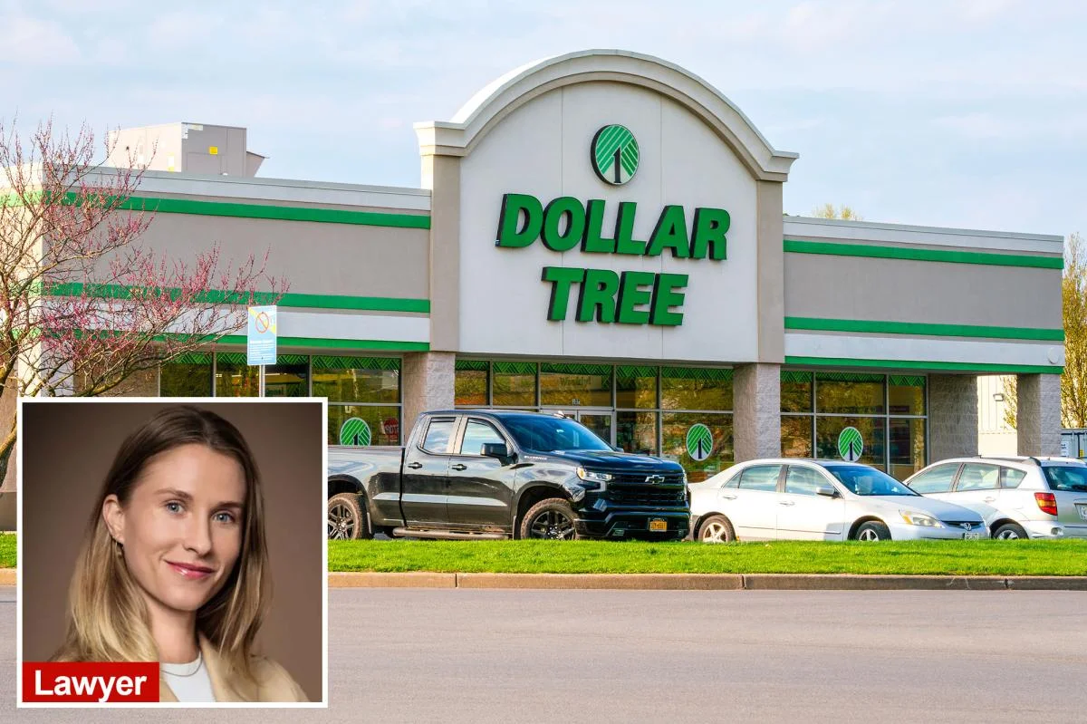 Civil Suit Accuses San Diego Dollar Tree of In-Store Sexual Assaults