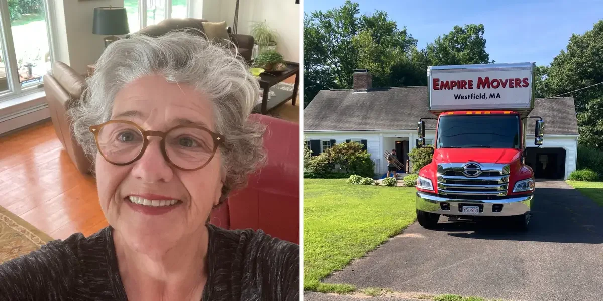 Back Home for Good: Proximity to Family Led to a Fulfilling Cape Cod Return