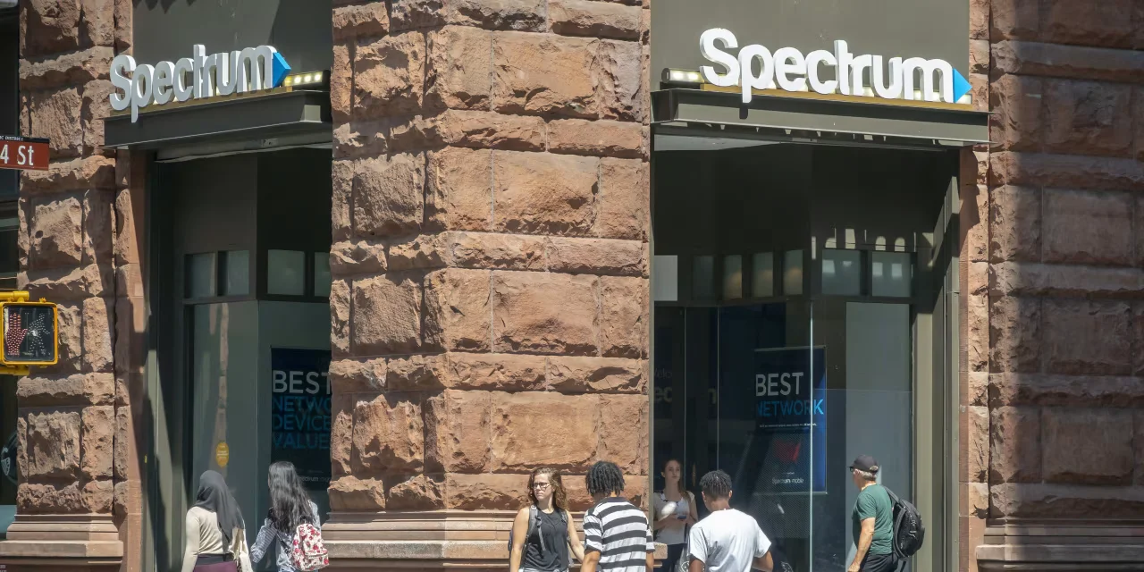 "Charter Spectrum Customers Left in the Dark as Disney Channels Disappear"