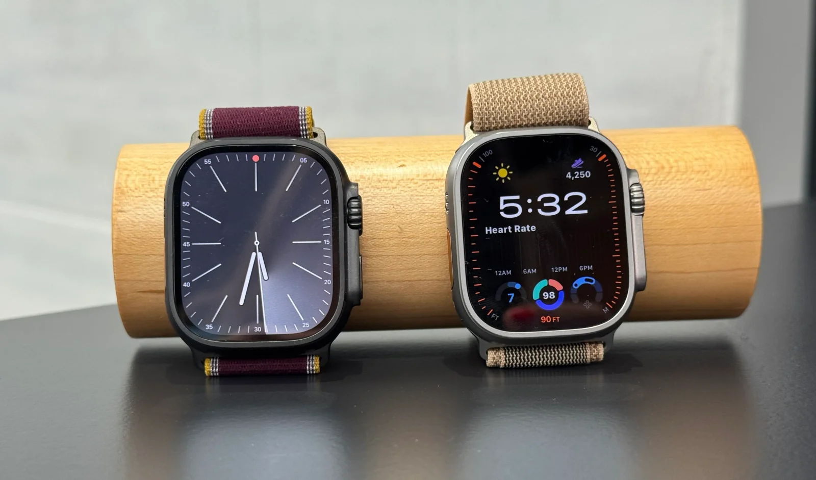 Apple Watch Ultra 4 Elevates Health Tracking, AI Audio, and Battery Life