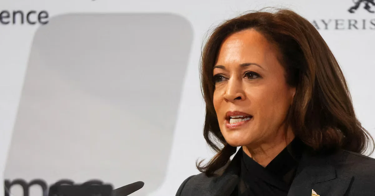Harris' Africa Visit: Countering China's Influence and Discussing Slavery's Brutality.