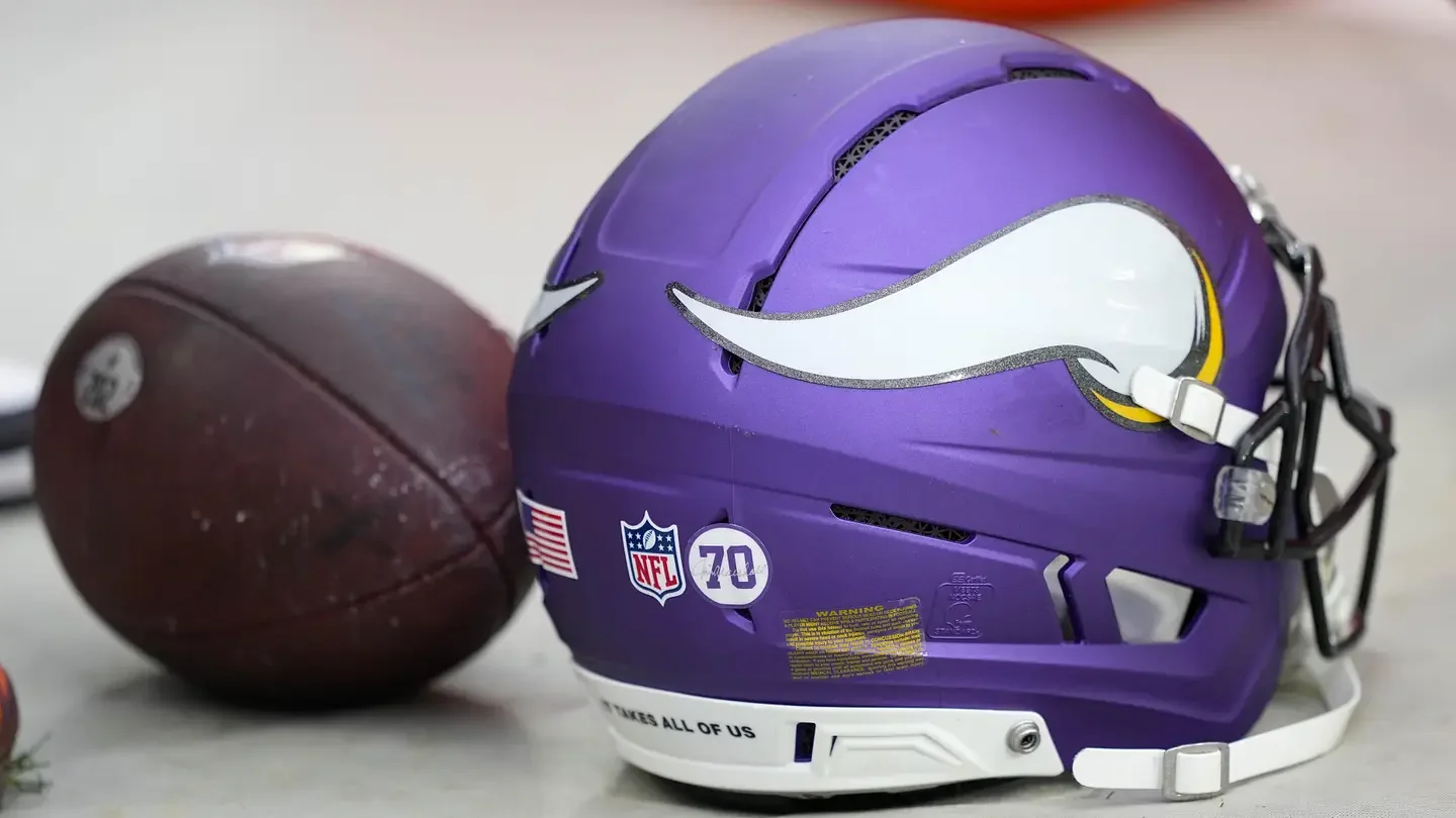 Vikings Front-Office Shakeup: Four Departures Under New GM Teasley