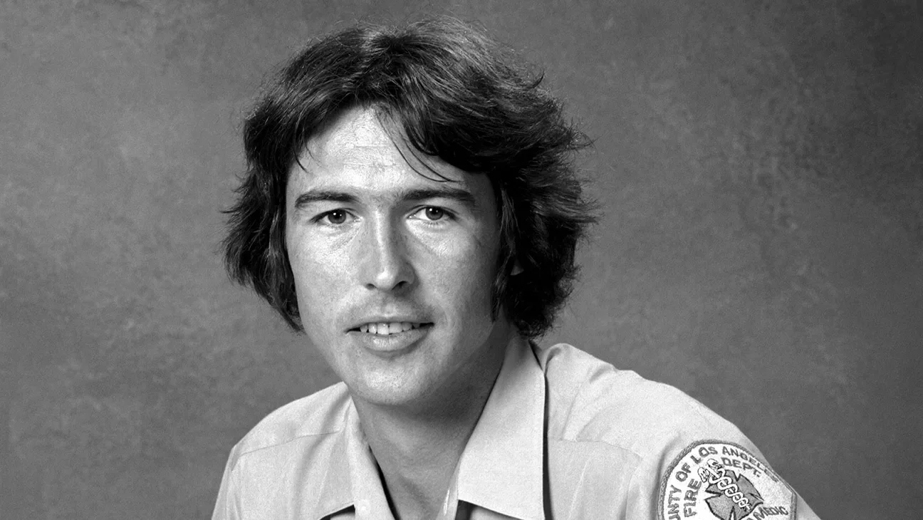 Randolph Mantooth, Johnny Gage of Emergency!, Dies at 80