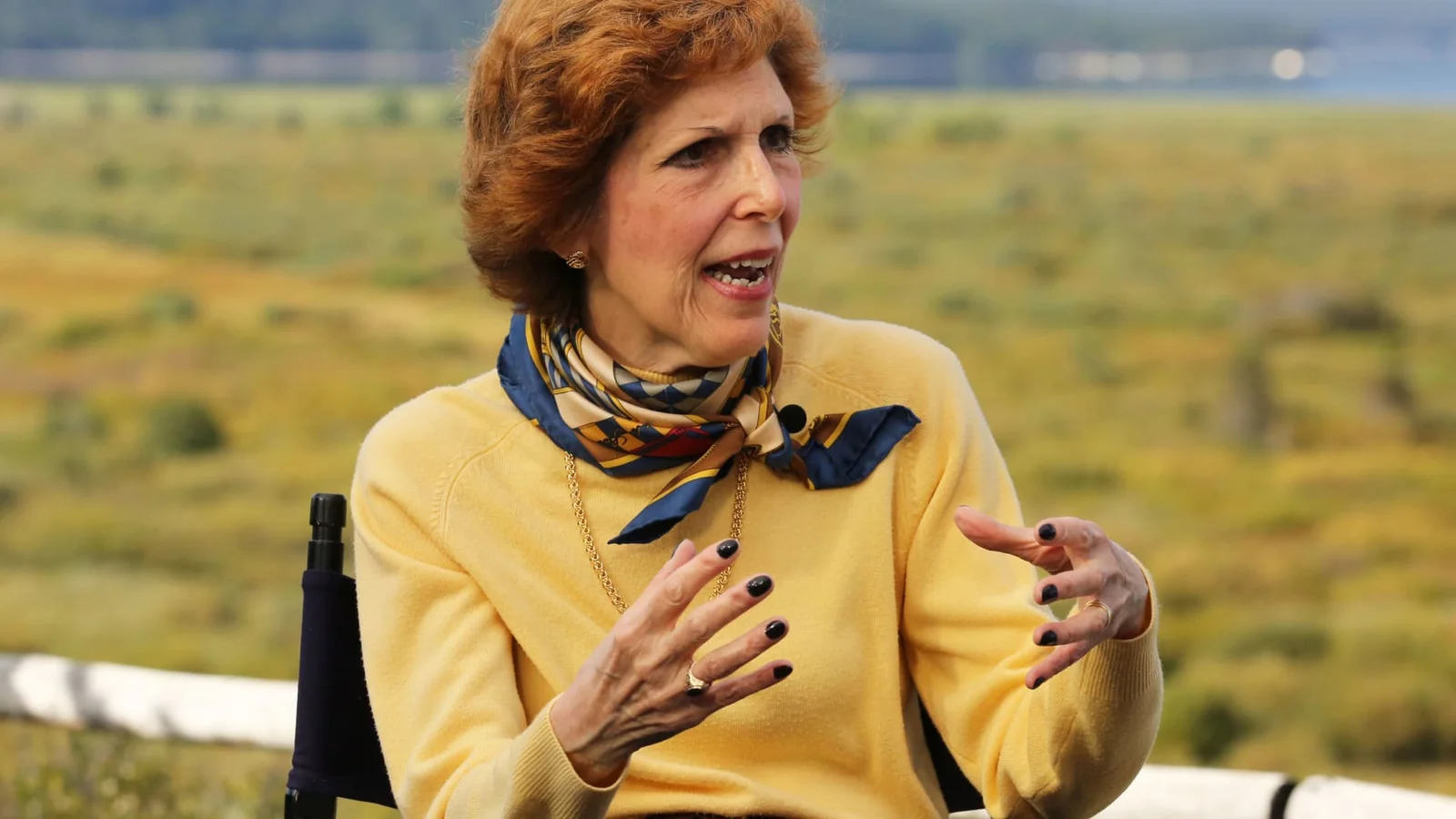 Fed's Mester Cautious on Inflation and Rate Hikes