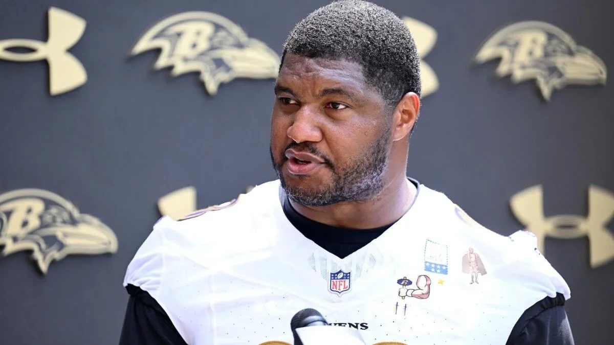 Brother of Calais Campbell Charged in Atlanta Mother's Death