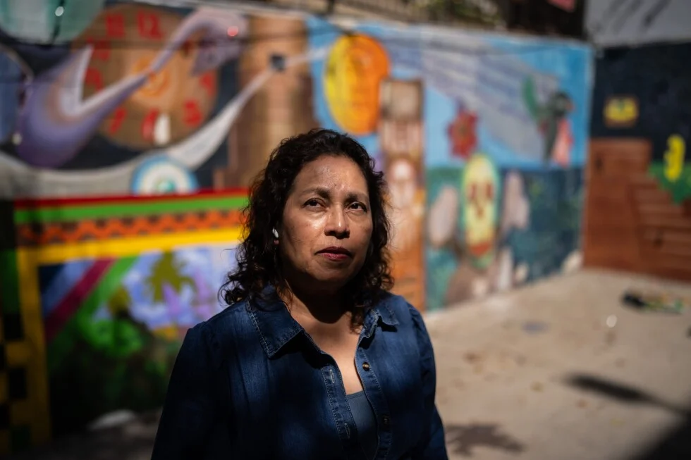 Salvadoran TPS on the line as Supreme Court weighs protections