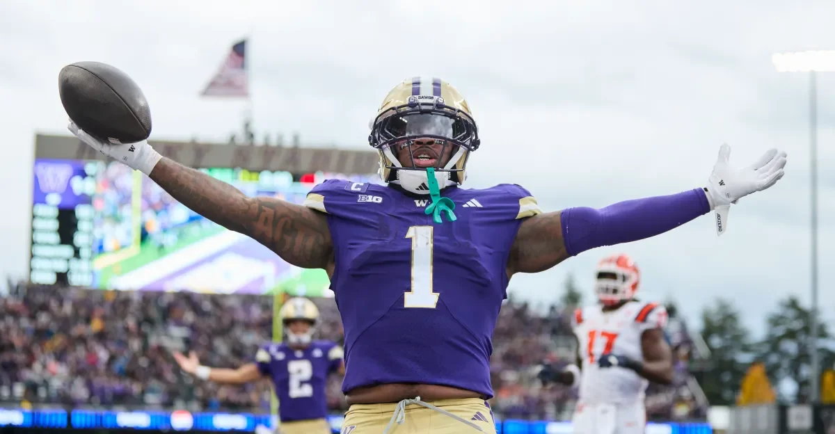 Broncos Poised for Day 3 Surprises After Onyedim Pick