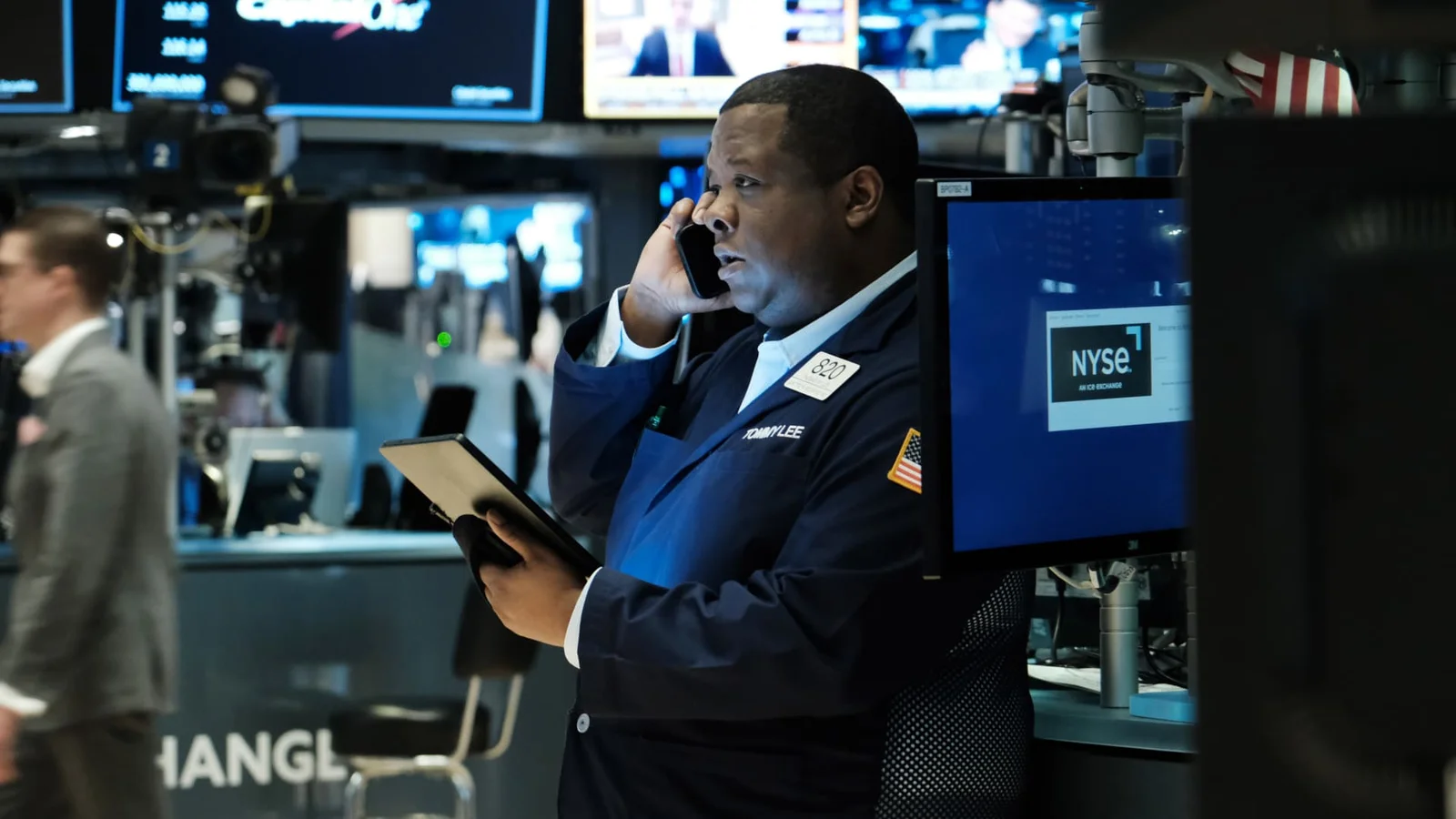 Global Markets Show Signs of Optimism Amid Uncertainty.