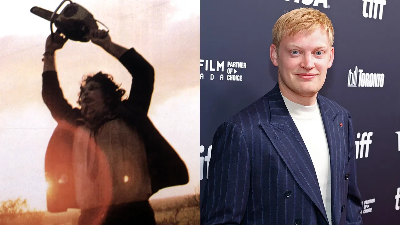 Curry Barker to Write and Direct Fresh Take on Texas Chainsaw Massacre
