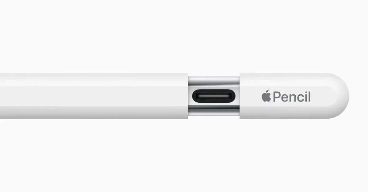Apple Pencil battery overhaul eyed for 2027 to satisfy EU rules