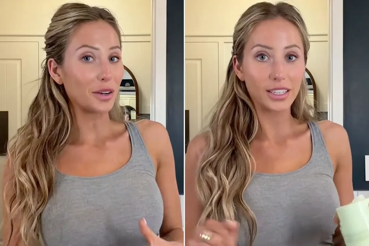 Alix Earle: One Date, One Realization—Dating Isn’t For Me Right Now