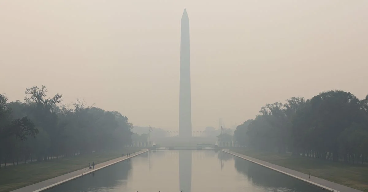 The Increasing Threat of Wildfires: Insights and Impacts.