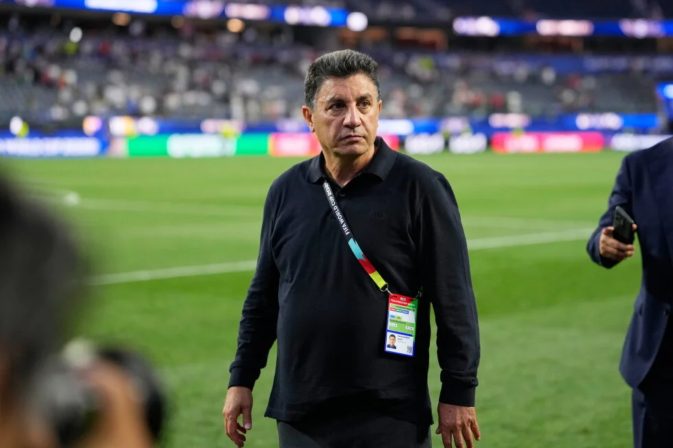 US says Iran anticipated a quick exit after World Cup clash