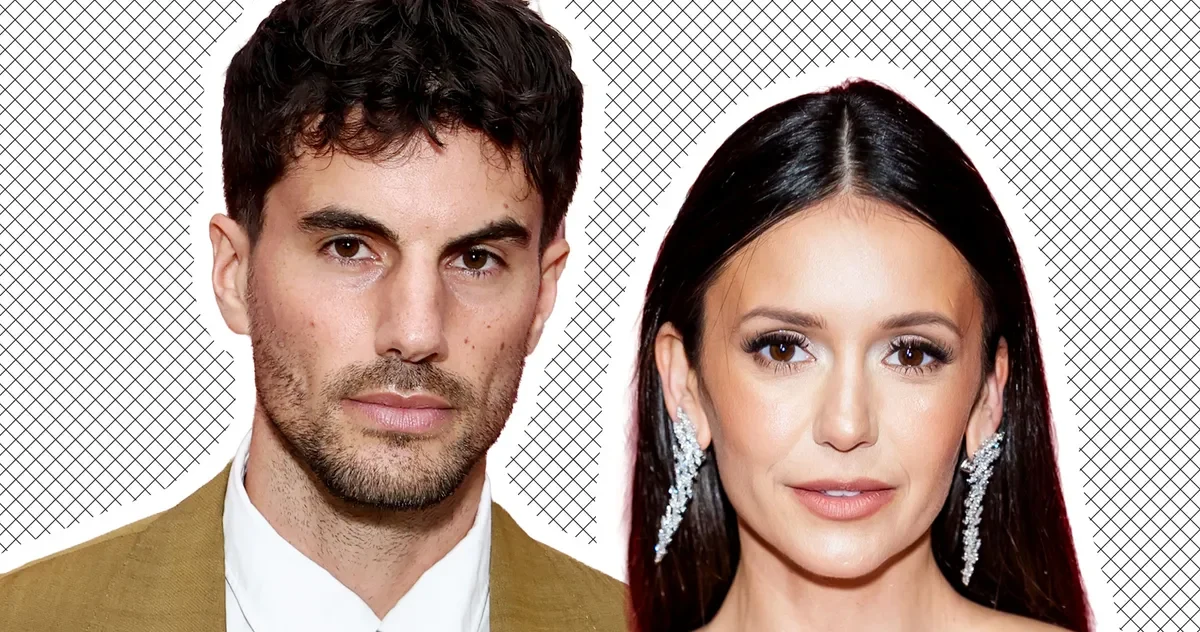 Nina Dobrev Sparks NYC Romance With Dougie Joseph, Paparazzi Photos Hint